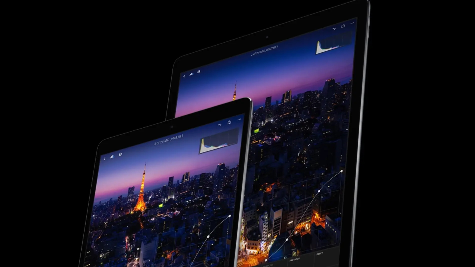 Los iPad Pro podrían cambiar de aspecto en pocos meses