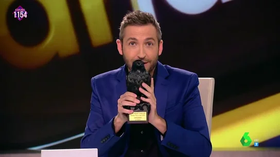 Premio Zapeando Premio Zapeando