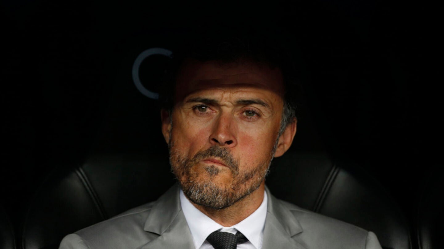 Deportes Antena 3 (09-07-18) Luis Enrique, nuevo seleccionador de Espa&ntilde;a