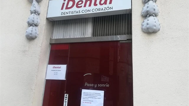 Clínica iDental