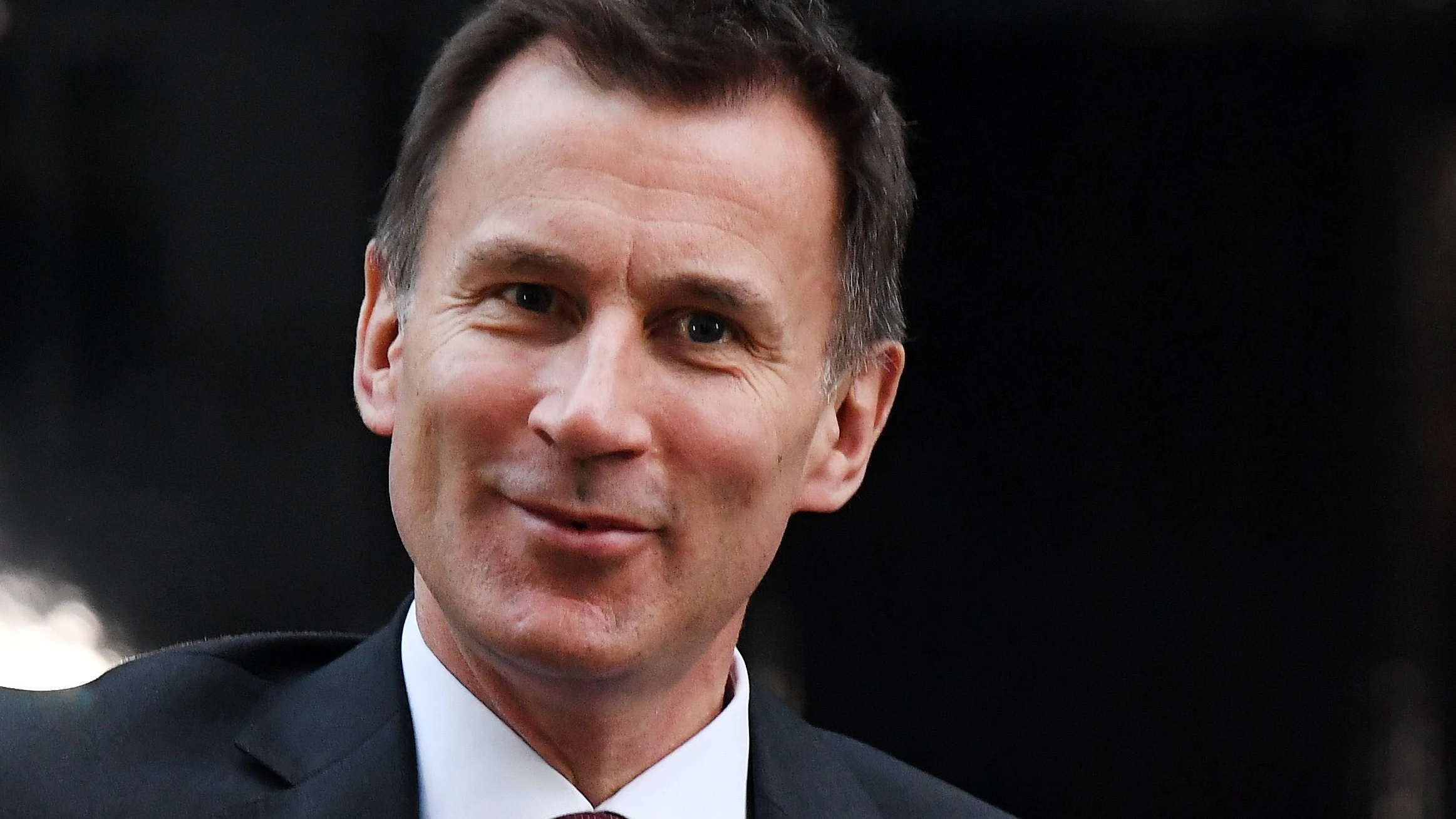 El hasta ahora ministro británico de Sanidad, Jeremy Hunt, será el nuevo titular de Exteriores del Reino Unido.