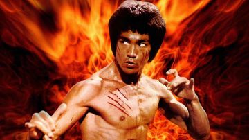 Bruce Lee Bruce Lee