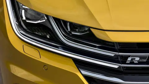 Volkswagen Arteon Volkswagen Arteon