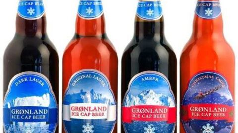 ¿Te gusta la cerveza? Estas son las más raras del mundo