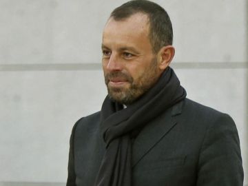 Sandro Rosell Sandro Rosell