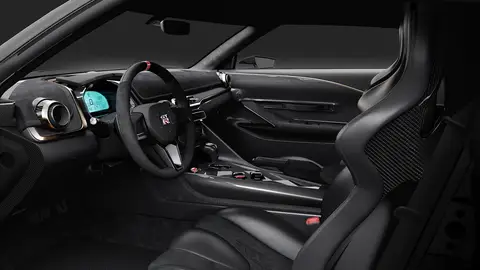 Nissan GT-R50 Nissan GT-R50