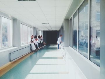 Un hospital Un hospital
