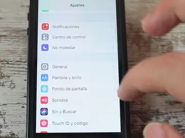 iPhone iPhone