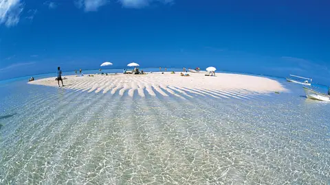 Playa Yurigahama 5 actividades al aire libre para disfrutar de este verano en Japón