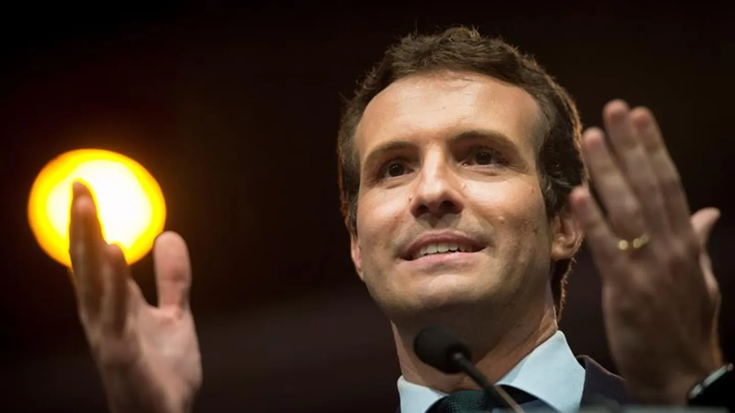 Pablo Casado Pablo Casado
