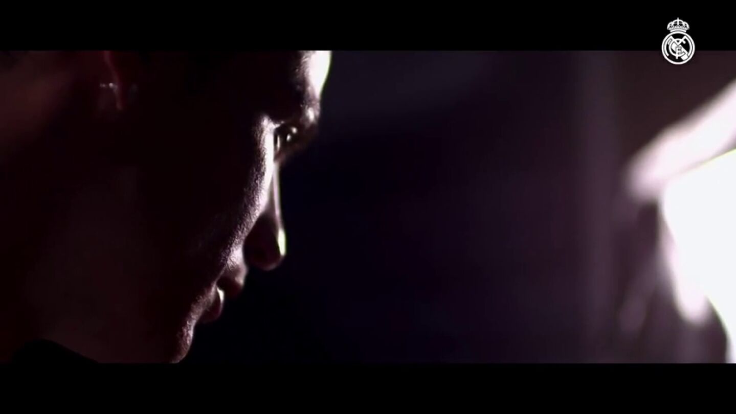 Sencillamente espectacular: El v&iacute;deo homenaje del Real Madrid a Cristiano Ronaldo