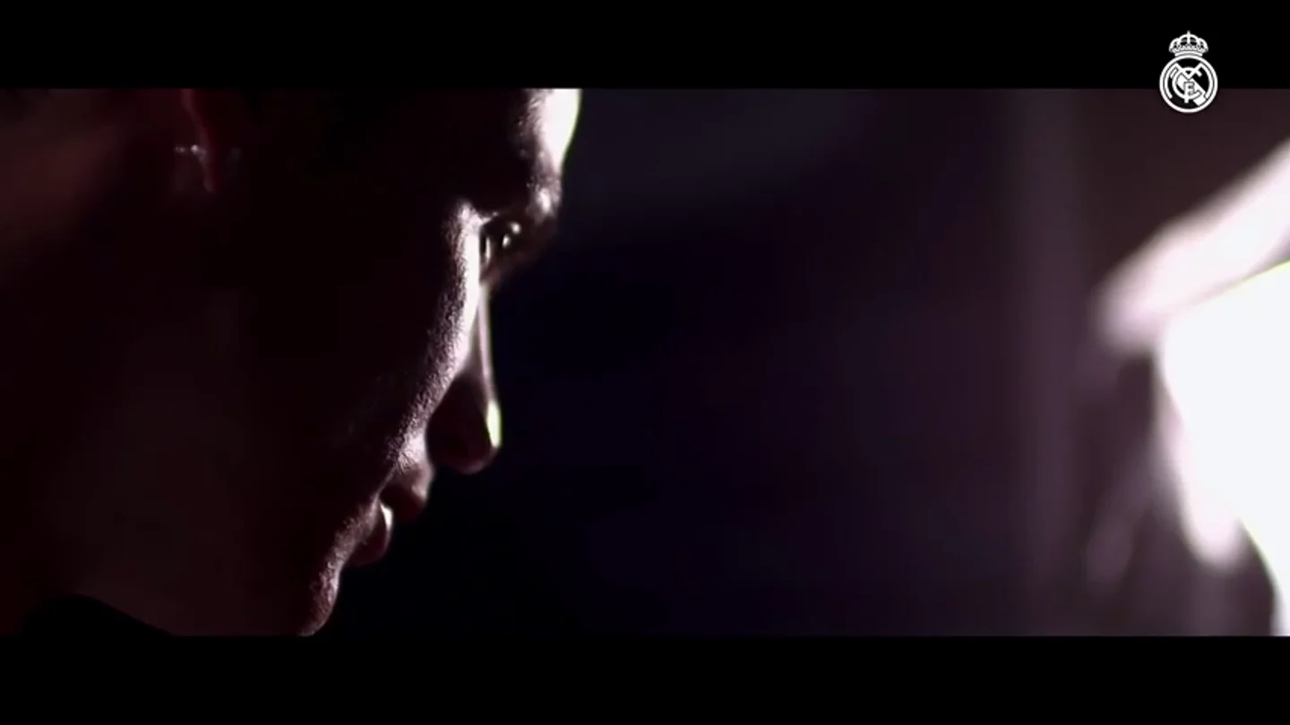 Sencillamente espectacular: El vídeo homenaje del Real Madrid a Cristiano Ronaldo Sencillamente espectacular: El vídeo homenaje del Real Madrid a Cristiano Ronaldo
