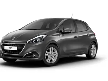 Peugeot 208 Signature Peugeot 208 Signature