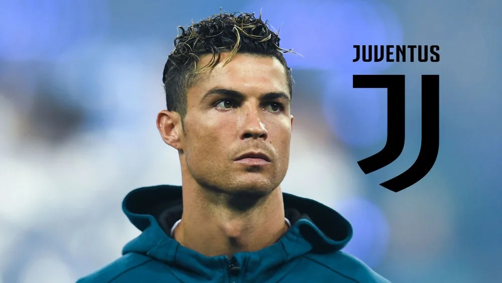 laSexta Noticias 20:00 (10-07-18) Cristiano Ronaldo se va a la Juventus