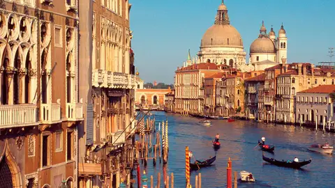 Venecia 5 ciudades de Italia que tienes que visitar al menos una vez en la vida