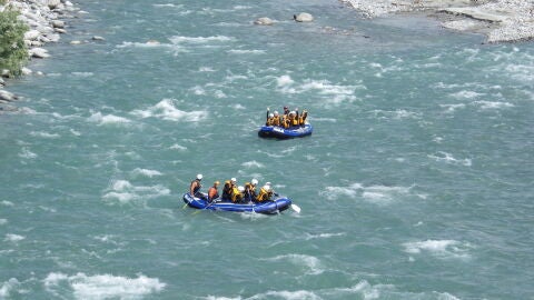5 actividades al aire libre para disfrutar de este verano en Japón 