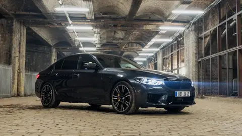 BMW M5 'Mission: Imposible - Fallout' BMW M5 'Mission: Imposible - Fallout'