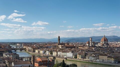 5 ciudades de Italia que tienes que visitar al menos una vez en la vida