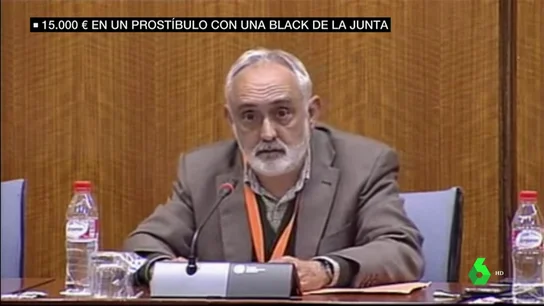 Fernando Villén. Fernando Villén.