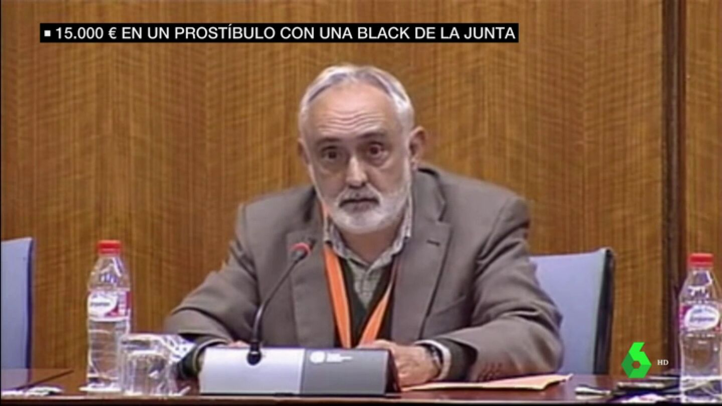 Fernando Vill&eacute;n.