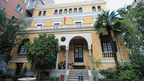 Museo Sorolla, Madrid Estos son los museos que no te puedes perder en tu visita a Madrid