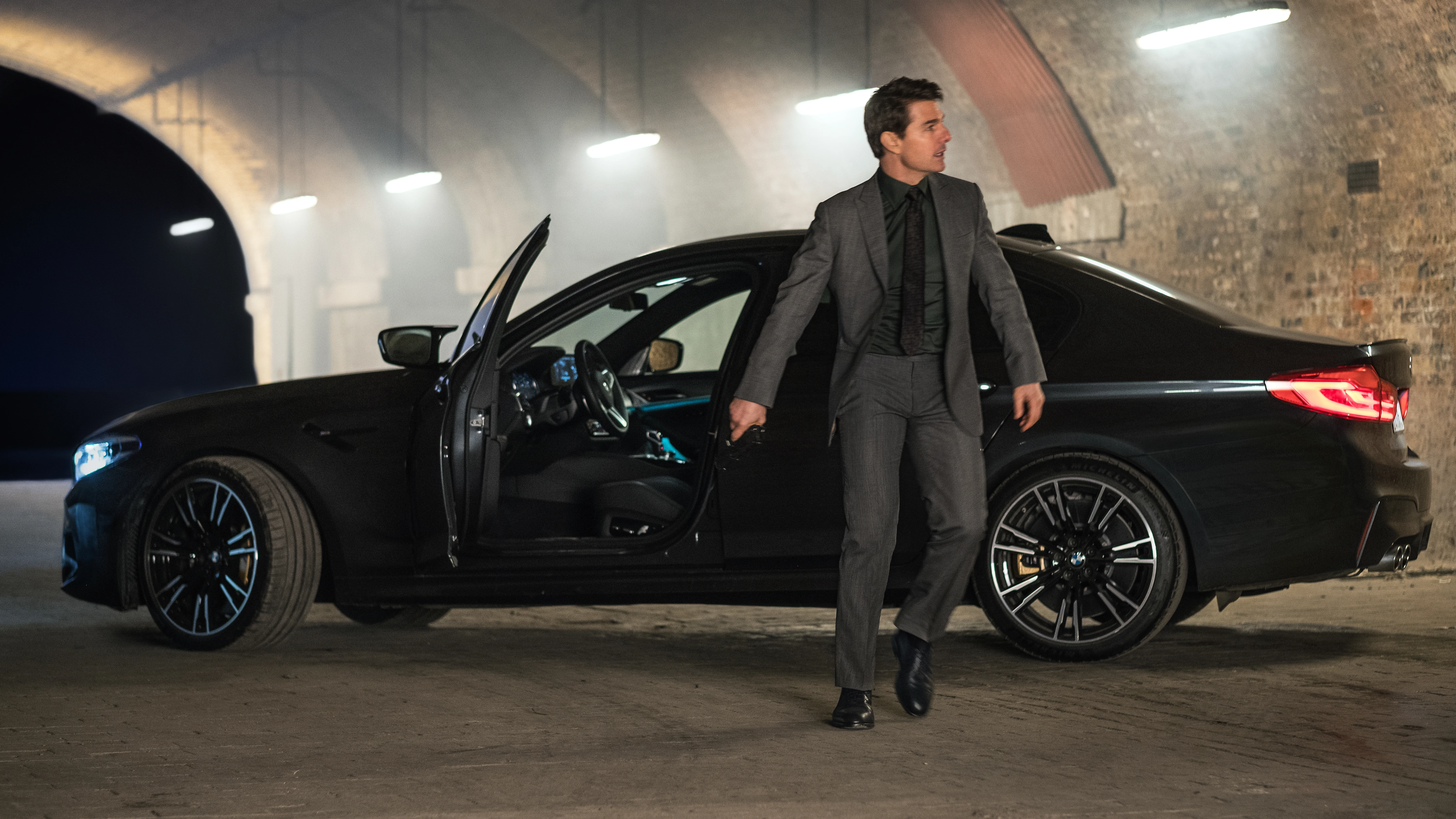 BMW Serie 5 / BMW M5 BMW Serie 5 / BMW M5
