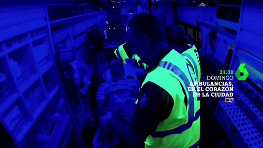 Ambulancias Ambulancias