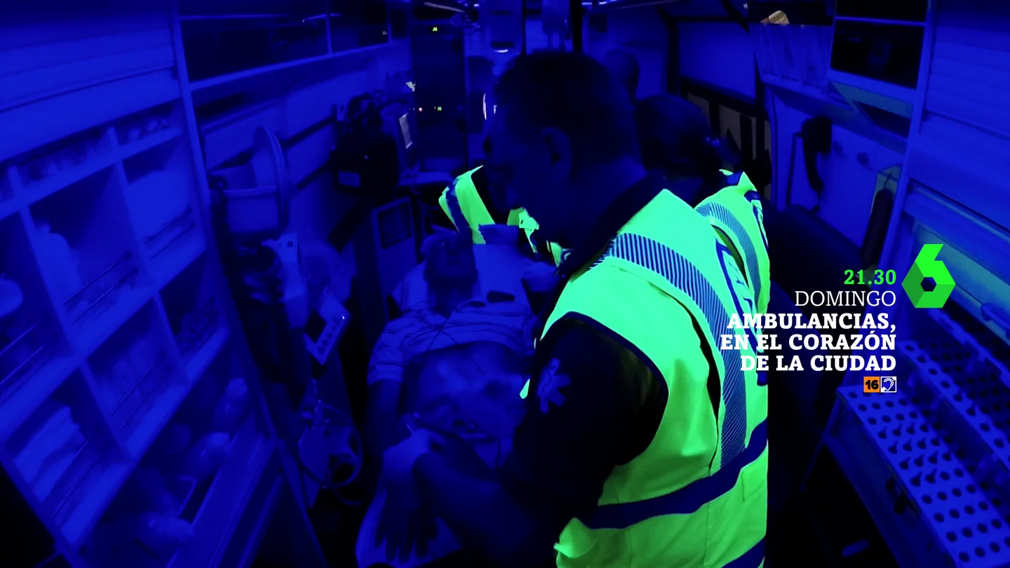Ambulancias Ambulancias