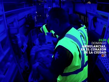 Ambulancias Ambulancias