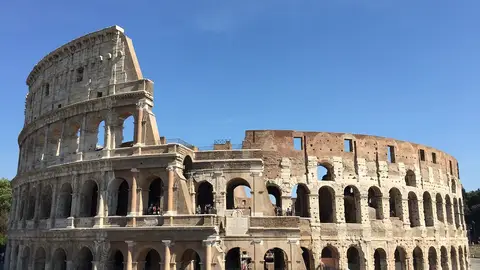 Roma, Italia 5 ciudades de Italia que tienes que visitar al menos una vez en la vida