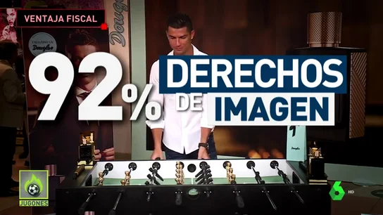 CristianoFiscalJugones CristianoFiscalJugones