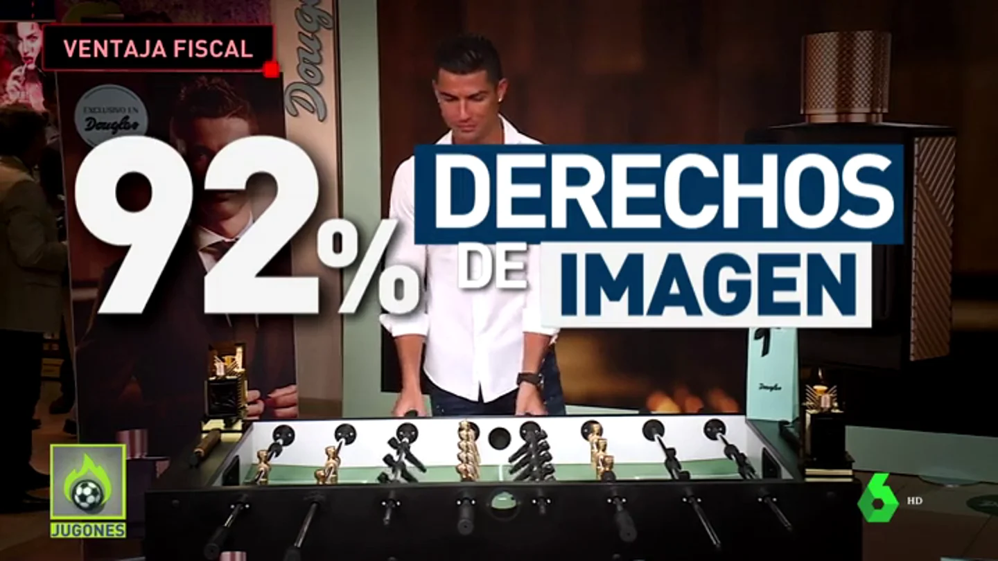CristianoFiscalJugones CristianoFiscalJugones
