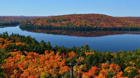 Camden, Canadá Las 5 ciudades del mundo en las que te pagan por vivir allí