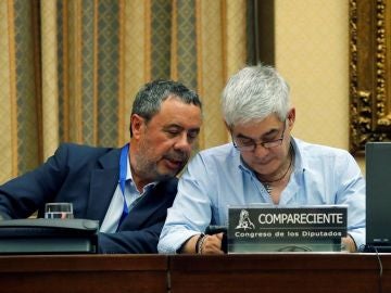 Maquinista del Alvia siniestrado en Angrois Maquinista del Alvia siniestrado en Angrois