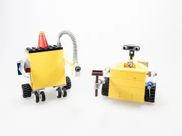 Robots Robots