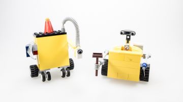 Robots