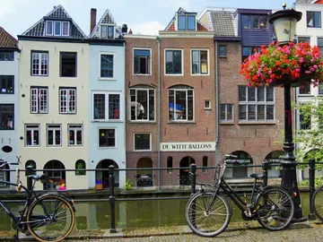 Amsterdam Amsterdam
