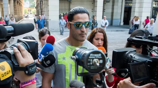 Alfonso Jesús Cabezuelo Alfonso Jesús Cabezuelo