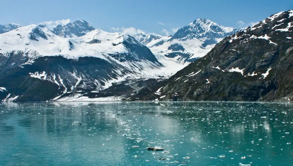 Alaska, Estados Unidos