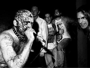 GG Allin GG Allin