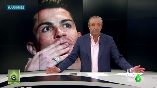 Hacienda, &iquest;una raz&oacute;n de peso en el adi&oacute;s de Cristiano?