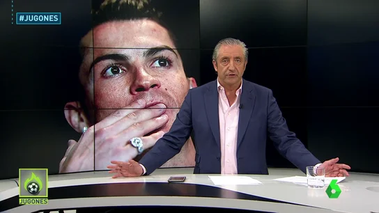 Hacienda, ¿una razón de peso en el adiós de Cristiano? Hacienda, ¿una razón de peso en el adiós de Cristiano?