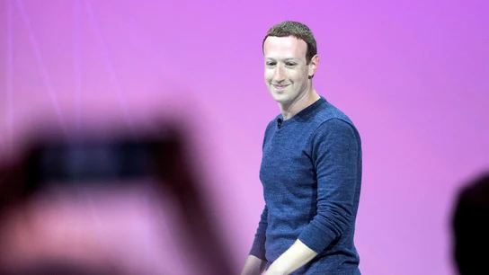 Mack Zuckerberg, creador de Facebook Mack Zuckerberg, creador de Facebook