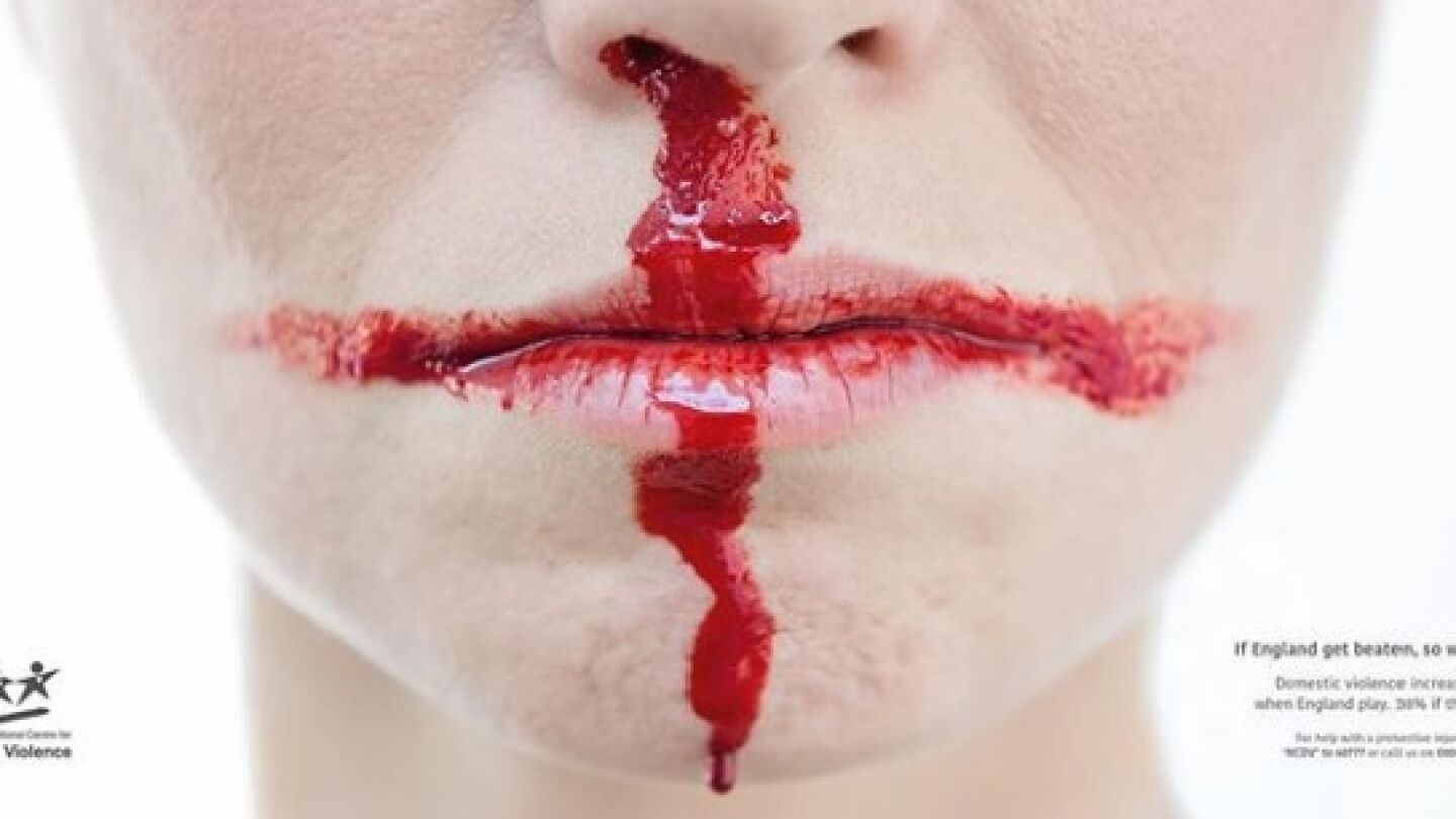 Violencia de g&eacute;nero