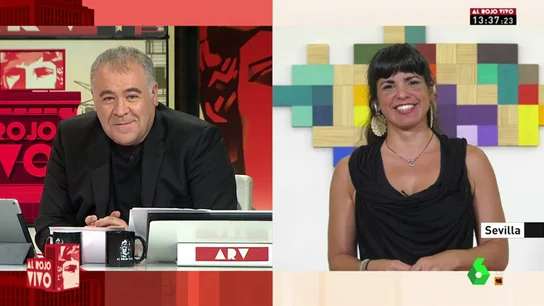 teresa rodriguez teresa rodriguez