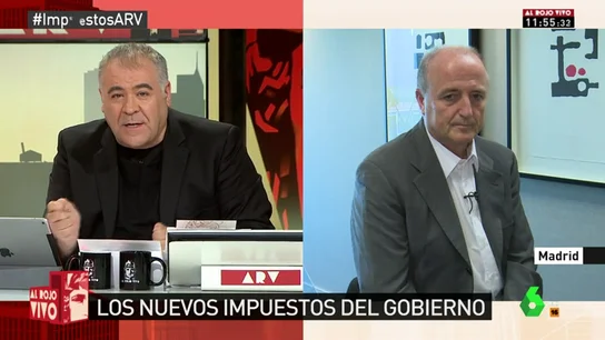 ECONOMISTA ECONOMISTA