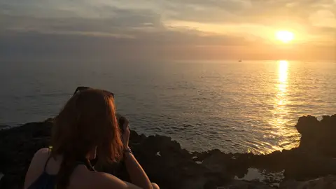 Formentera. Puesta de sol Las mejores puestas de sol del verano