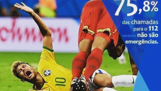 Neymar Urgencias Neymar Urgencias