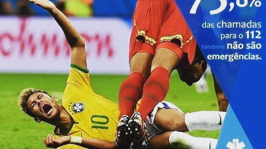 Neymar Urgencias