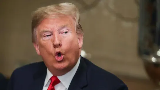 Donald Trump Donald Trump